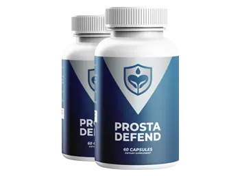 Prosta Defend 2 Bottle Supply